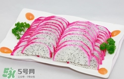 火龍果的皮能吃嗎？火龍果的皮可以吃嗎