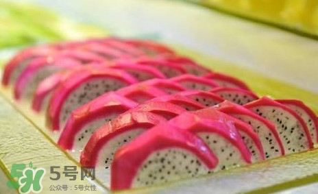 火龍果的皮怎么吃？火龍果皮的吃法