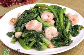 花甲能和菠菜一起吃嗎？菠菜和花甲能一起吃嗎？