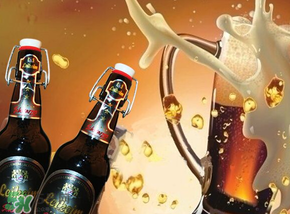 吃蝦爬子能喝啤酒嗎？蝦爬子和啤酒能一起吃嗎？