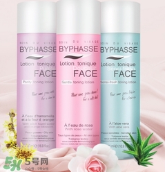 byphasse蓓昂斯玫瑰爽膚水怎么樣？蓓昂斯玫瑰水好用嗎？