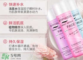 byphasse蓓昂斯玫瑰爽膚水怎么樣？蓓昂斯玫瑰水好用嗎？