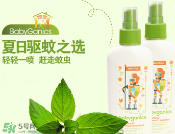 Babyganics驅(qū)蚊液怎么樣？Babyganics驅(qū)蚊液介紹