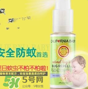 加州寶寶驅(qū)蚊液好用嗎？加州寶寶驅(qū)蚊液怎么樣？