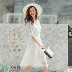 6月份穿什么衣服？六月份穿衣搭配