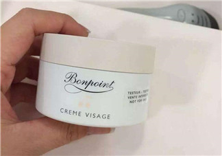 bonpoint面霜真的好嗎？bonpoint面霜到底好不好？