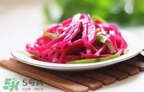 火龍果的皮怎么吃？火龍果皮的吃法