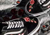 amac customs與vans高定鞋子多少錢？