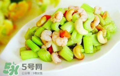 西芹是轉(zhuǎn)基因的嗎？西芹是不是轉(zhuǎn)基因