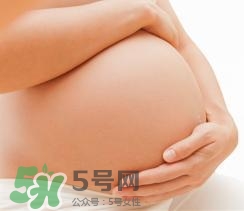 孕婦摸肚子對胎兒有什么危害嗎？孕婦摸肚子的正確方法？