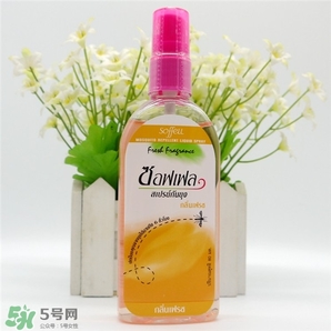soffell驅(qū)蚊液怎么樣？soffell驅(qū)蚊液好不好？