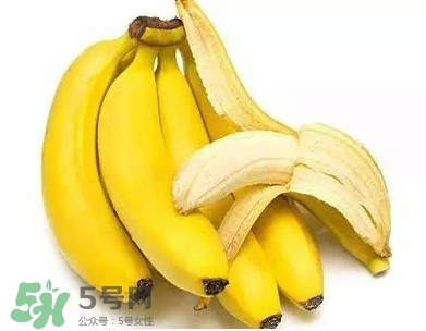 生香蕉怎么放熟？生香蕉怎樣催熟