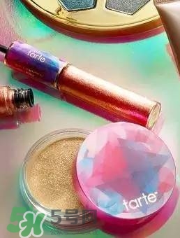 tarte2017夏季彩妝有哪些？tarte2017夏季彩妝多少錢？
