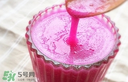 火龍果的皮怎么吃？火龍果皮的吃法