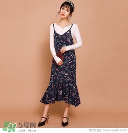 6月份穿什么衣服？六月份穿衣搭配