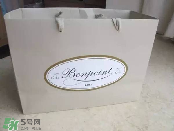 bonpoint是什么品牌？bonpoint是哪個國家的品牌？