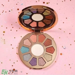 tarte2017夏季彩妝有哪些？tarte2017夏季彩妝多少錢？