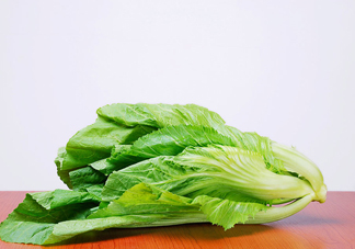 小白菜怎么做好吃？小白菜怎么炒好吃