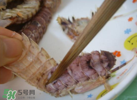 蝦爬吃多了怎么辦？蝦爬子吃多了什么反應(yīng)？