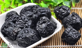 烏梅一天吃幾個(gè)？烏梅一天吃多少最好