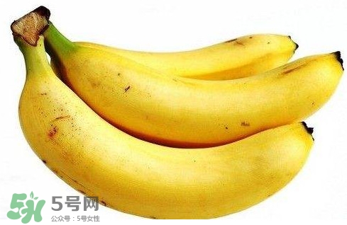 生香蕉怎么放熟？生香蕉怎樣催熟