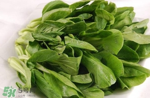 小白菜怎么做好吃？小白菜怎么炒好吃