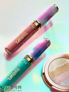 tarte2017夏季彩妝有哪些？tarte2017夏季彩妝多少錢？
