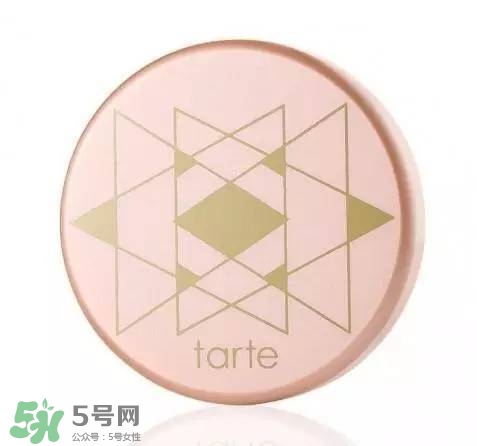 tarte2017夏季彩妝有哪些？tarte2017夏季彩妝多少錢？
