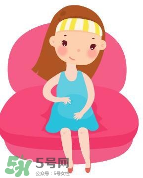 孕婦摸肚子對胎兒有什么危害嗎？孕婦摸肚子的正確方法？
