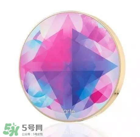 tarte2017夏季彩妝有哪些？tarte2017夏季彩妝多少錢？