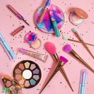 tarte2017夏季彩妝有哪些？tarte2017夏季彩妝多少錢？