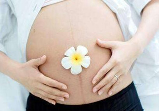 孕婦摸肚子對(duì)胎兒有什么危害嗎？孕婦摸肚子的正確方法？
