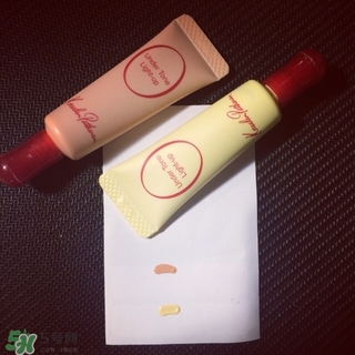 kesalan patharan遮瑕膏怎么樣？kp遮瑕膏色號(hào)試色