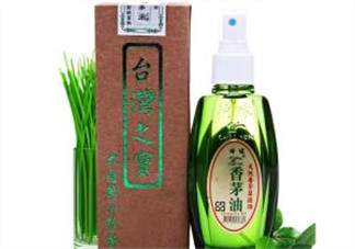 香茅油可以驅(qū)蚊嗎？香茅油怎么驅(qū)蚊