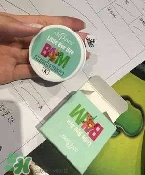 ohbases驅(qū)蚊膏怎么樣？ohbases驅(qū)蚊膏好用嗎？