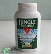 Jungle Formula驅(qū)蚊好用嗎？Jungle Formula驅(qū)蚊怎么樣？