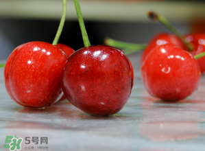 四月份有櫻桃嗎？四月份的櫻桃能吃嗎？