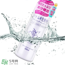 naturie薏仁水成分 naturie薏仁水有酒精有激素嗎？