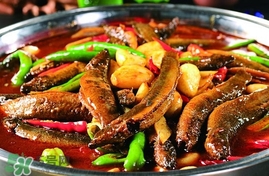  泥鰍怎么吃？泥鰍怎么做好吃又營養(yǎng)