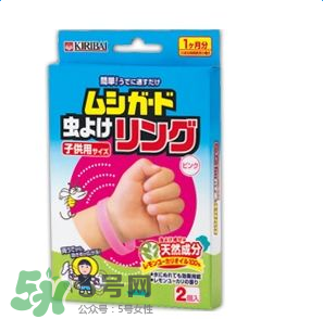 桐灰驅(qū)蚊手環(huán)有用嗎？桐灰驅(qū)蚊手環(huán)好不好？