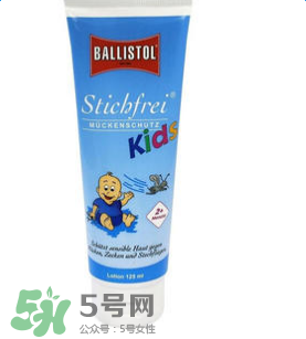 Ballistol驅(qū)蚊霜有用嗎？Ballistol驅(qū)蚊霜有效果嗎？