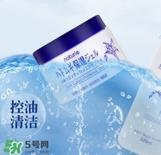 naturie薏仁面霜怎么用？naturie娥佩蘭薏仁面霜要洗嗎？