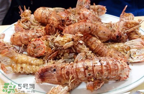 蝦虎蒸多長(zhǎng)時(shí)間？蝦虎蒸幾分鐘？