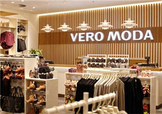 vero moda是什么牌子？vero moda是什么檔次？
