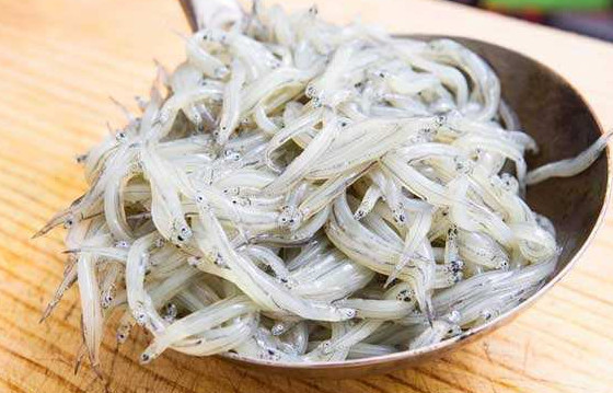 面條魚怎么洗？面條魚怎么處理