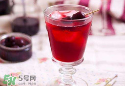 櫻桃酒能治痛風(fēng)嗎？櫻桃泡酒能治痛風(fēng)嗎？