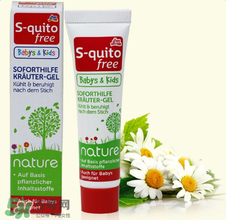 S-quito free驅(qū)蚊噴霧有用嗎？S-quito free驅(qū)蚊噴霧怎么樣？