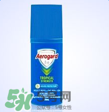 Aerogard驅(qū)蚊水好用嗎？Aerogard驅(qū)蚊水怎么樣？