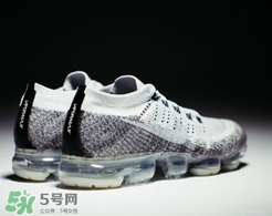 nike air vapormax奧利奧配色多少錢？耐克vapormax奧利奧專柜價格