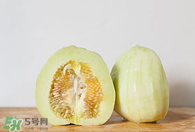 香瓜什么人不能吃？什么人不能吃香瓜？